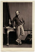 Arthur Walsh, 2nd Baron Ormathwaite NPG Ax77104