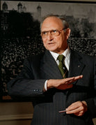 Jack Jones NPG P1194