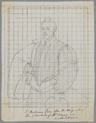 Sir Ambrose Cave NPG D17141