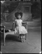 Joan Raphael NPG x103851