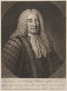 Henry Pelham NPG D40106