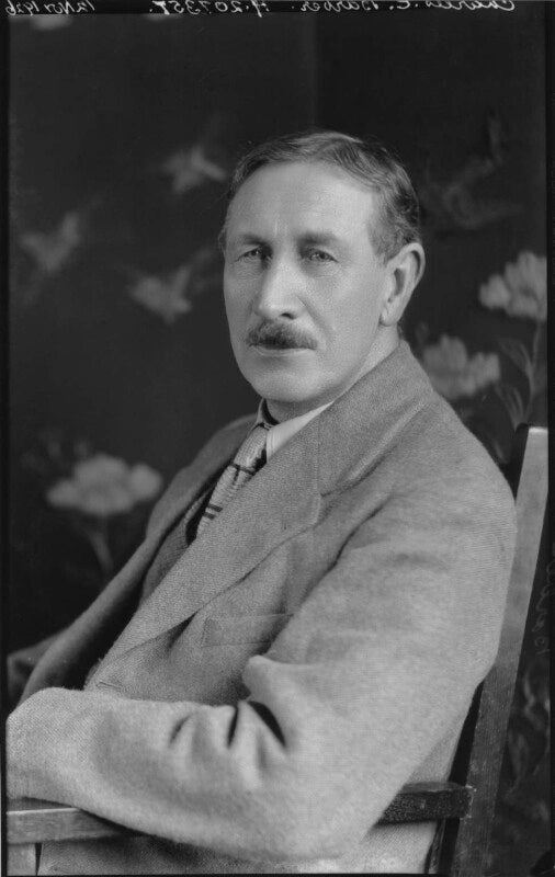 Charles a. barber npg x41540