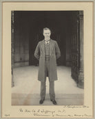 Arthur Frederick Jeffreys NPG x20431