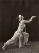 Gertrude McCoy NPG x83288