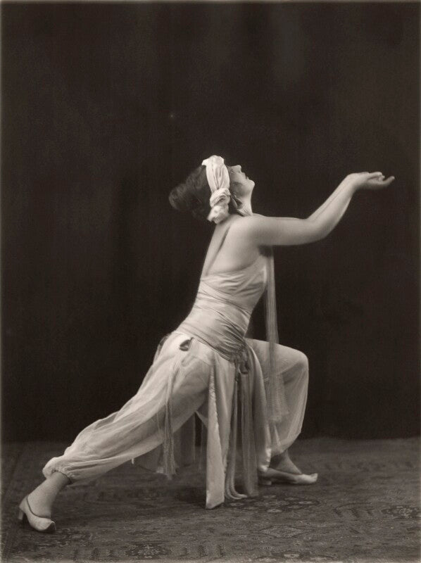 Gertrude mccoy npg x83288