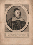 Tobias Venner NPG D18103
