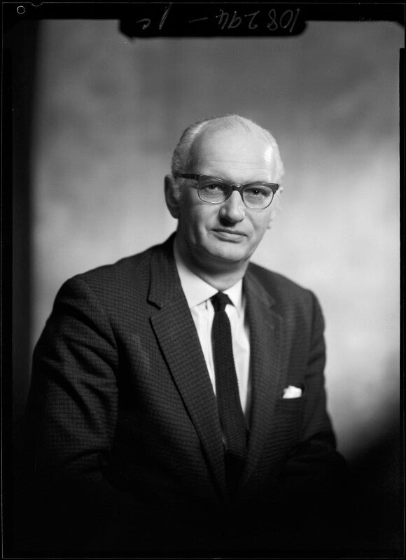 Arthur montague frank palmer npg x176395