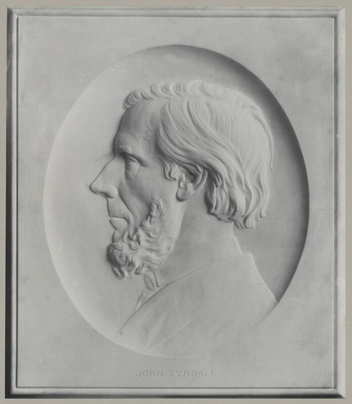 John tyndall npg d39603