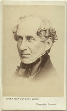 William Ewart NPG Ax8676