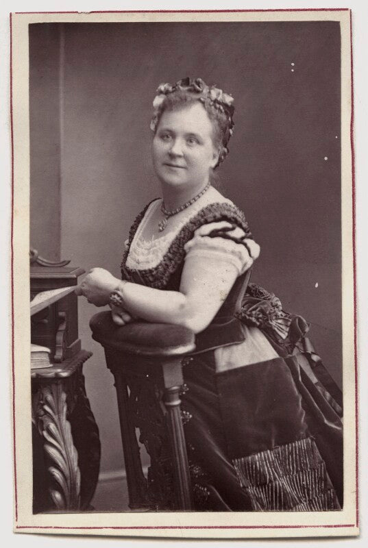 Helen lemmens sherrington npg ax7693