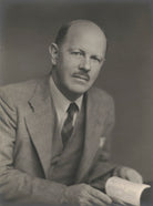 Arthur Henry Harty NPG x168185