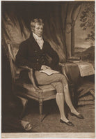 Charles William Wentworth Fitzwilliam, 3rd Earl Fitzwilliam NPG D35504