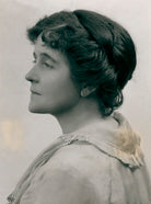 Eva Moore NPG x83391