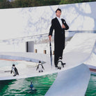 Michael Palin NPG x200054