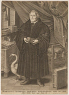 Martin Luther NPG D47385