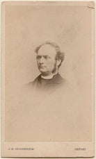 John Duncan NPG Ax47052