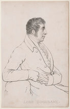 Thomas Cochrane, 10th Earl of Dundonald NPG D2291