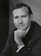 John Stonehouse NPG x166108