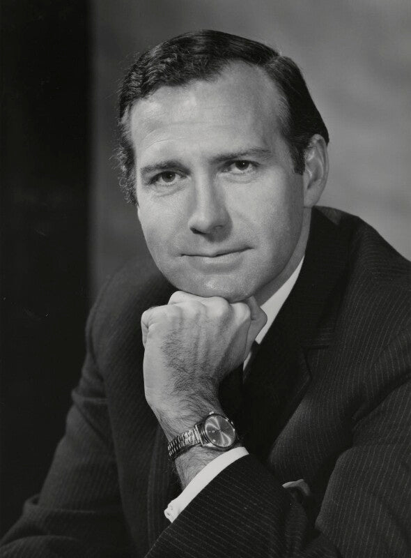 John stonehouse npg x166108