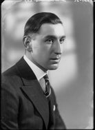 Dorian Williams NPG x26781