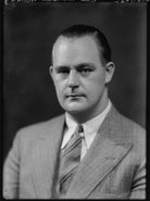 Evan Robert Chancellor-Maddison NPG x156973