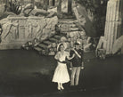 Louise Browne; Roy Royston NPG x127062