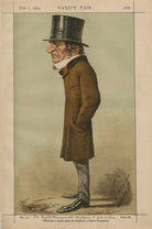 William Ewart Gladstone NPG D43365