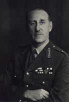 Frederick Whitmore Burch NPG x166233