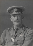 Hubert Isacke NPG x162441