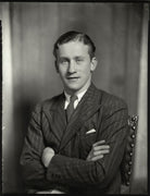 Prince George Galitzine NPG x152179