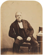 Possibly R.R. Bacon NPG P301(32)