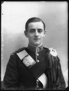 Hugh Somerset Kevill-Davies NPG x104105