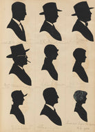 Tourists on the West Pier, Brighton NPG D46987