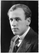 James Allan Mollison NPG x85648