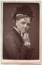 Kate Bishop NPG Ax7636