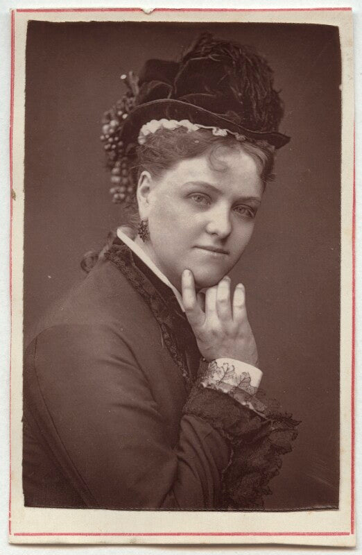 Kate bishop npg ax7636