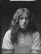 Blanche Wanda Radford NPG x137699