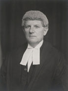 Gerald Ritchie Upjohn, Baron Upjohn NPG x185799