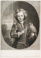Charles Townshend, 3rd Viscount Townshend NPG D11686