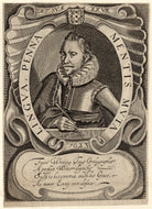 Martin Billingsley NPG D28077