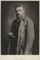 Sir Lawrence Alma-Tadema NPG x46