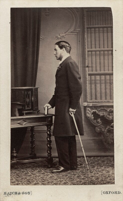 George steele npg ax30370