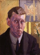 Spencer Frederick Gore NPG 4981