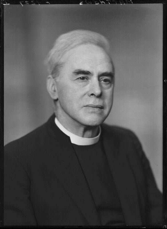 William arnold matthews npg x92629