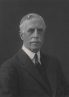 Sir (Lewis) Amherst Selby-Bigge, 1st Bt NPG x88114