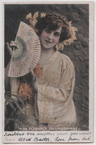 Florence Eliza Collingbourne NPG x193686