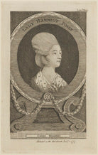 Lady Harriet Foley NPG D14378