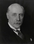 Colin Frederick Campbell, 1st Baron Colgrain NPG x86601