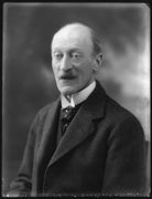 Sir Stuart Auchincloss Coats, 2nd Bt NPG x75240