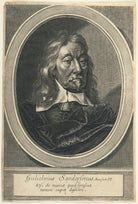 Sir William Sanderson NPG D22930